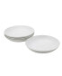 Фото #1 товара Everyday Whiteware Dinner Bowl 4 Piece Set