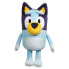 FAMOSA Bluey Jumbo Plush 40 cm Teddy