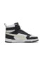 Фото #2 товара 385839 26 Rebound Game High White/Puma Black/Vapor Gray Erkek Sneaker