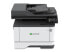 Lexmark MX431adw 29S0500 MFP Mono Laser Printer, Copy; Fax; Print; Scan 29S0500 - фото #7