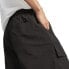 Puma Classics Cargo 7 Inch Shorts Mens Black Casual Athletic Bottoms 62426201