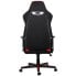 Nitro Concepts S300 Gaming Stuhl - Inferno Red