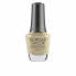 Фото #1 товара PROFESSIONAL NAIL LACQUER #give me gold 15 ml