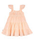 Фото #4 товара Toddler Girls Gauze Dress