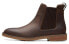 Clarks 26163069 Classic Leather Boots