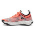 Фото #3 товара Puma Voyage Nitro 3 Running Mens Orange Sneakers Athletic Shoes 37774505
