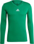 Фото #1 товара Термобелье Adidas Koszulka adidas TEAM BASE TEE GN5675 GN5675 гранатовый XL