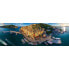 Фото #5 товара Пазл панорама EUROGRAPHICS Porto Venere 1000 элементов