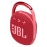Фото #1 товара JBL Clip 4 Bluetooth Speaker