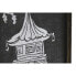 Painting DKD Home Decor 50 x 2,8 x 70 cm Oriental (2 Units)