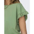 Фото #5 товара ONLY Iris short sleeve T-shirt