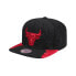 Фото #1 товара Кепка Mitchell&Ness Day 5 Nba Snapback Chicago Bulls