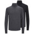 Фото #1 товара JACK & JONES Emil Roll Neck Sweater