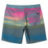 Фото #4 товара QUIKSILVER High Line Straight Fit Swimming Shorts