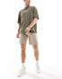 Scalpers – Outfitter – Shorts in Beige