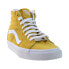 Фото #6 товара Vans Sk8-Hi Men's Shoes Mango Mojito-True White VN0A4BV6V77