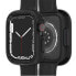Фото #2 товара Чехол Apple Watch S8/7 Otterbox LifeProof 77-87551 Чёрный Ø 45 mm