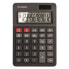 CANON AS-120II Pocket Calculator