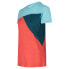 ფოტო #4 პროდუქტის CMP 33N6186 short sleeve T-shirt