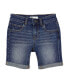 Little Boys 5-Pocket Slim Fit Denim Shorts