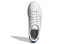 adidas neo Grand Court 白灰蓝 / Кроссовки Adidas neo Grand Court FV8456