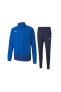 Фото #1 товара Спортивный костюм PUMA Teamgoal 23 тренировочный 656561 сине-голубой