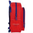 SAFTA Atletico De Madrid Neptuno Junior Backpack