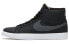 Фото #1 товара Кроссовки Nike Blazer Mid SB Zoom ISO CV4284-001