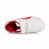 Повседневная обувь детская Puma Stepfleex 2 SL V PS Красный Белый