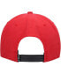 ფოტო #5 პროდუქტის Men's Red Logo Instill 2.0 Snapback Hat