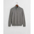 Фото #1 товара GANT Classic Half Zip Sweater