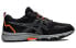 Фото #2 товара Кроссовки Asics Gel-Venture 8 WP BlackGrey