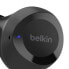 BELKIN SoundForm Bolt AUC009bBTBLK True Wireless Headphones