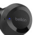 Фото #6 товара BELKIN SoundForm Bolt AUC009bBTBLK True Wireless Headphones