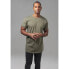 URBAN CLASSICS Long Shaped T-shirt