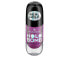 Фото #1 товара HOLO BOMB nail polish #02-holo moly 8 ml