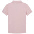 HACKETT Small Logo short sleeve polo