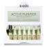 BABOR Active Purifier, Serum Ampoules for the Face, with Tea Tree Oil for Reduced Impurities, Vegan Formula, Ampoule Concentrates, 7 x 2 ml