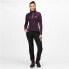 Фото #8 товара Женская рубашка с длинным рукавом Regatta Yonder Half-Zip Пурпурный