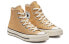 Фото #4 товара Кеды Converse 1970s Vintage Canvas High Top 163297C