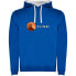 KRUSKIS Climb! Two-Colour hoodie