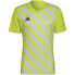 Фото #2 товара T-shirt adidas Entrada 22 Graphic Jersey M HF0118