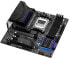 ASRock B650M PG Riptide - AMD - Socket AM5 - DDR5-SDRAM - 128 GB - DIMM - Dual-channel