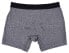 Фото #2 товара SAXX 285011 Men's VIBE Super Soft Trunk Briefs Underwear Size Medium