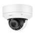 Фото #2 товара Hanwha Techwin Hanwha PND-A6081RV - IP security camera - Indoor & outdoor - Wired - Ceiling - White - Dome