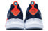 Blue Orange 361 Sneakers