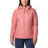 Фото #1 товара COLUMBIA Copper Crest™ II jacket