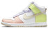 Фото #6 товара Кроссовки Nike Dunk High Memories White Green