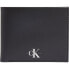 Фото #1 товара Кошелек мужской Calvin Klein Jeans Monogram Soft Bifold
