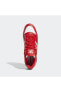 Фото #5 товара Forum Low Cl Kırmızı/beyaz Erkek Sneaker Spor Ayakkabı